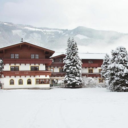 Pension Alpenrose Maishofen Kültér fotó