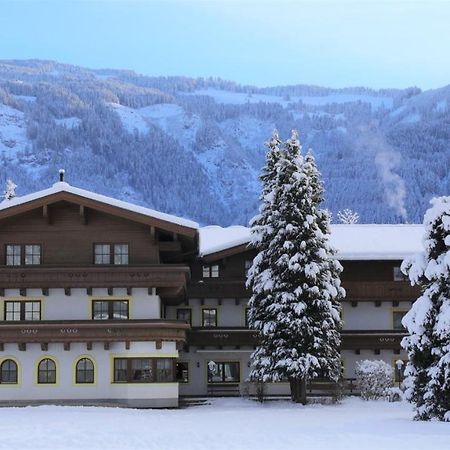 Pension Alpenrose Maishofen Kültér fotó